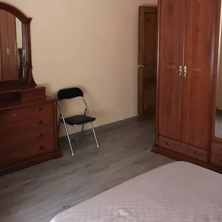 Centro Con Fácil Aparcamiento Ourense