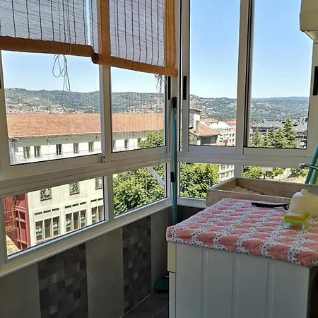 Piso Auditorio Apartment