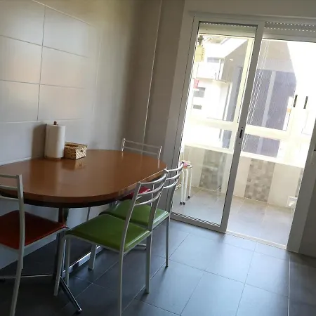 Apartamento Centro Con Fácil Aparcamiento *