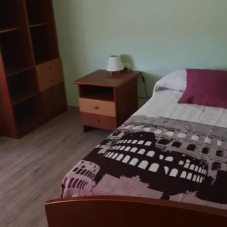 Centro Con Fácil Aparcamiento Ourense