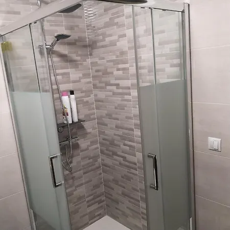 Centro Con Fácil Aparcamiento Apartamento *