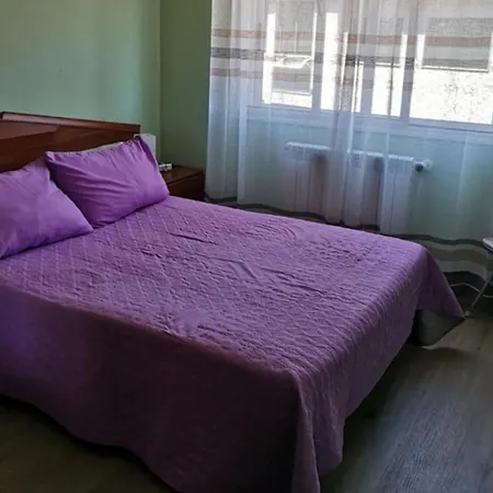 Apartment Piso Auditorio