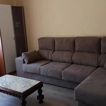 Centro Con Fácil Aparcamiento *