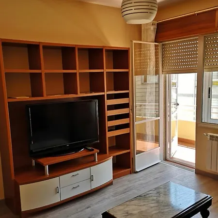 Piso Auditorio Apartment