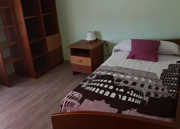 Piso Auditorio Ourense