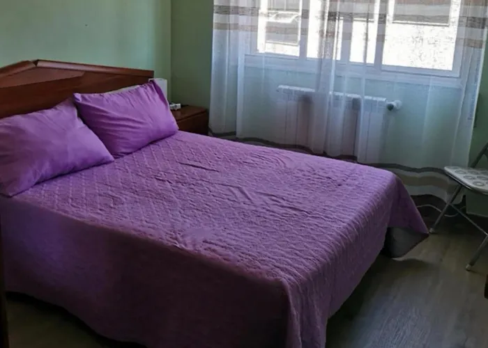Appartement Piso Auditorio