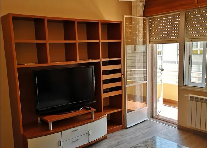 Piso Auditorio Appartement